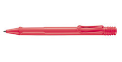 LAMY SAFARI PENNA A SFERA SUNSET - EDIZIONE LIMITATA