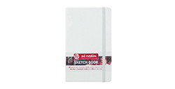 ART CREATION SKETCH BOOK WHITE 140 G 80 SHEETS