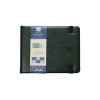 BAOHONG CLASSIC SKETCHBOOK PER ACQUERELLO 300 G - GRANA FINE - COPERTINA VERDE SCURO