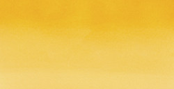 WHITE NIGHTS ACQUERELLO GODET INTERO - ISOINDOLINONE YELLOW SERIE A N. 273