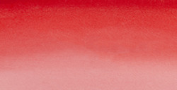 WHITE NIGHTS ACQUERELLO GODET INTERO - PYRROLE RED SERIE A N. 396
