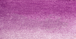 WHITE NIGHTS ACQUERELLO GODET INTERO - MANGANESE VIOLET LIGHT SERIE A N. 614
