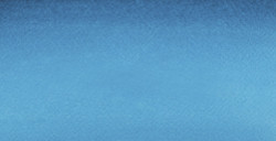 WHITE NIGHTS ACQUERELLO GODET INTERO - HELIO BLUE SERIE A N. 596