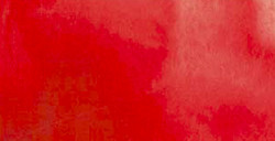 SHINHAN PWC ACQUERELLI EXTRAFINI TUBETTO PERMANENT RED SERIE A N. 512
