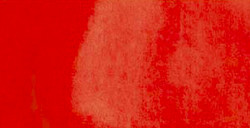SHINHAN PWC ACQUERELLI EXTRAFINI TUBETTO CADMIUM RED DEEP SERIE D N. 524