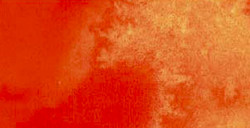 SHINHAN PWC ACQUERELLI EXTRAFINI TUBETTO CADMIUM RED ORANGE SERIE C N. 531