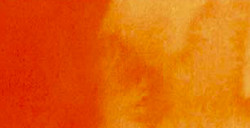 SHINHAN PWC ACQUERELLI EXTRAFINI TUBETTO BRILLIANT ORANGE SERIE C N. 533