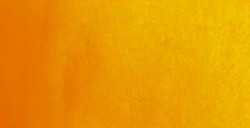 SHINHAN PWC ACQUERELLI EXTRAFINI TUBETTO CADMIUM YELLOW DEEP SERIE D N. 538