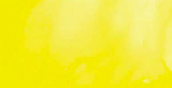 SHINHAN PWC EXTRAFEINE AQUARELLFARBE TUBE LEMON YELLOW SERIE A NR. 553