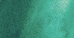 SHINHAN PWC ACQUERELLI EXTRAFINI TUBETTO VIRIDIAN HUE SERIE A N. 582