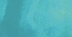 SHINHAN PWC ACQUERELLI EXTRAFINI TUBETTO TURQUOISE BLUE LIGHT SERIE C N. 597