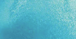 SHINHAN PWC ACQUERELLI EXTRAFINI TUBETTO TURQUOISE BLUE SERIE C N. 598
