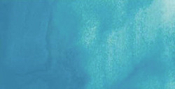 SHINHAN PWC EXTRAFEINE AQUARELLFARBE TUBE HORIZON BLUE SERIE A NR. 611