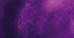 SHINHAN PWC EXTRAFEINE AQUARELLFARBE TUBE MINERAL VIOLET SERIE C NR. 645