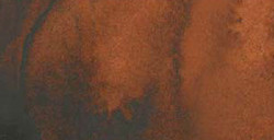 SHINHAN PWC EXTRAFEINE AQUARELLFARBE TUBE BURNT UMBER SERIE B NR. 669