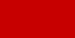 SHINHAN PROFESSIONAL DESIGNERS GOUACHE SCARLET RED SERIE B N. 008