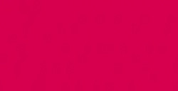 SHINHAN PROFESSIONAL DESIGNERS GOUACHE CADMIUM RED DEEP SERIE E N. 013