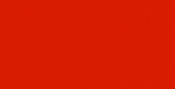 SHINHAN PROFESSIONAL DESIGNERS GOUACHE CADMIUM RED SERIE E N. 015