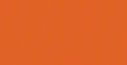 SHINHAN PROFESSIONAL DESIGNERS GOUACHE CADMIUM YELLOW ORANGE SERIE D N. 017