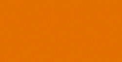 SHINHAN PROFESSIONAL DESIGNERS GOUACHE JAUNE ORANGE PERMANENT SÉRIE C Nº 022