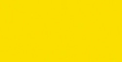 SHINHAN PROFESSIONAL DESIGNERS GOUACHE PERMANENT YELLOW SERIE B N. 026