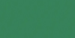 SHINHAN PROFESSIONAL DESIGNERS GOUACHE CADMIUM GREEN SERIE C N. 053