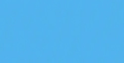 SHINHAN PROFESSIONAL DESIGNERS GOUACHE AQUA BLUE SERIE A N. 080