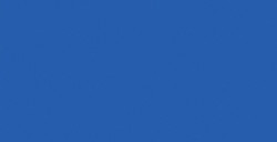 SHINHAN PROFESSIONAL DESIGNERS GOUACHE PRIMARY CYAN SERIES C NO. 087