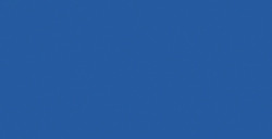 SHINHAN PROFESSIONAL DESIGNERS GOUACHE PEACOCK BLUE SERIE B NR. 089