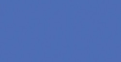 SHINHAN PROFESSIONAL DESIGNERS GOUACHE HYDRANGEA BLUE SERIE B N. 107