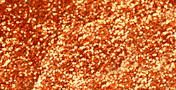 ANGELUS VERNICE ACRILICA PER PELLE GLITTERLITES ORANGE ORANGE N. 236