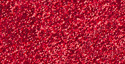 ANGELUS ACRYLIC LEATHER PAINT GLITTERLITES RUBY RED NO. 231