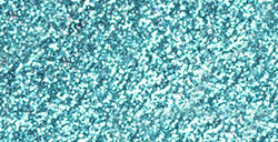 ANGELUS VERNICE ACRILICA PER PELLE GLITTERLITES ICE ICE BLUE N. 237