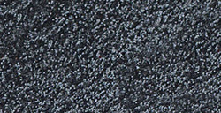 ANGELUS PEINTURE ACRYLIQUE POUR CUIR GLITTERLITES NOIR TUXEDO Nº 235