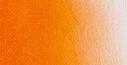 ARA ACRYLIC PAINT CADMIUM YELLOW ORANGE SERIES D NO. 142