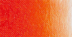 ARA ACRYLIC PAINT LIGHT RED ORANGE SERIES B NO. 144