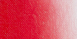 ARA PEINTURE ACRYLIQUE ROUGE DE CADMIUM MOYEN (VERMILLON) SÉRIE E Nº 154