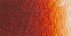 ARA ACRYLIC PAINT TRANSPARENT RED OXIDE SERIES B NO. 334