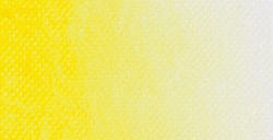ARA ACRYLIC PAINT LEMON YELLOW AZO SERIES A NO. 10