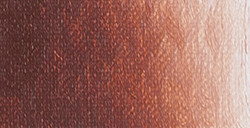 ARA ACRYLIC PAINT BURNT SIENNA SERIES A NO. 61