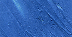 R&F PIGMENT STICK BLEU CÉRULÉUM CHROME