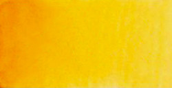 MIJELLO ARTIST MISSION GOLD CLASS ACQUERELLO INDIAN YELLOW (PY150 - PY65 - PBR25 - LF4 - SEMI TRANSPARENT) SERIE B N. 524
