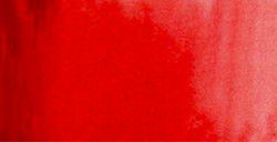 MIJELLO ACUARELA ARTIST MISSION GOLD CLASS SCARLET LAKE (PR112 - LF.5 - SEMI OPAQUE) SERIE D Nº 575