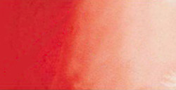 MIJELLO ARTIST MISSION GOLD CLASS ACQUERELLO AUTUMN RED (PY150 - PR254 - LF5 - TRANSPARENT) SERIE C N. 603