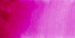 MIJELLO ACUARELA ARTIST MISSION GOLD CLASS BRIGHT ROSE (BV7, BV10, PR122 - LF.2 - TRANSPARENT) SERIE C Nº 556