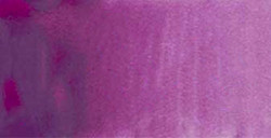 MIJELLO ACUARELA ARTIST MISSION GOLD CLASS VIOLET GREY (PV15, PR202, PR122, PW6 - LF.5 - SEMI TRANSPARENT) SERIE A Nº 591