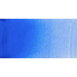 MIJELLO ARTIST MISSION GOLD CLASS ACQUERELLO COBALT BLUE N. 2 (PB28 - LF5 - SEMI TRANSPARENT) SERIE D N. 549