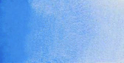 MIJELLO ACUARELA ARTIST MISSION GOLD CLASS VERDITER BLUE (PB28, PW6 - LF.5 - SEMI TRANSPARENT) SERIE B Nº 578
