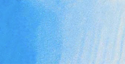 MIJELLO ACUARELA ARTIST MISSION GOLD CLASS BLUE GREY (PB28, PW6, PB15:3 - LF.5 - SEMI TRANSPARENT) SERIE A Nº 580