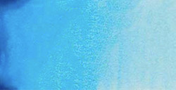 MIJELLO ACUARELA ARTIST MISSION GOLD CLASS MANGANESE BLUE (PB15:3, PW6 - LF.5 - SEMI OPAQUE) SERIE A Nº 548